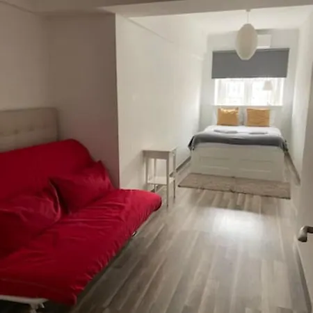 Apartman Santos Deluxe *