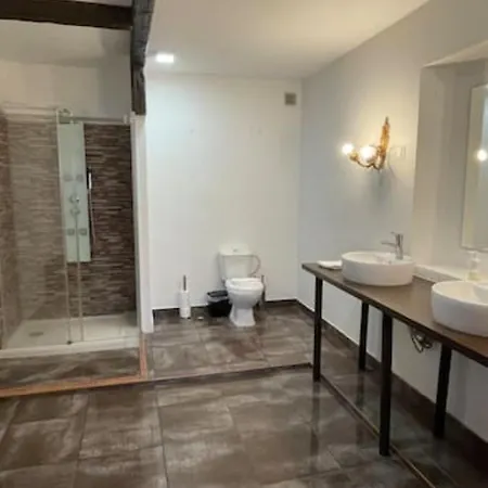 Santos Deluxe Apartmán Lisboa