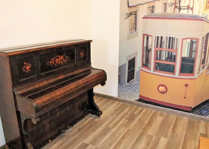 Santos Deluxe Apartamento