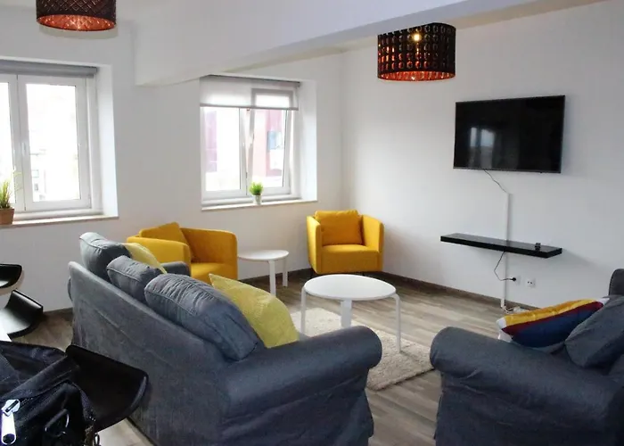 Apartamento Santos Deluxe Lisboa