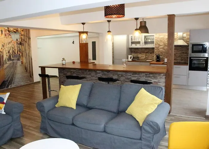 Apartamento Santos Deluxe