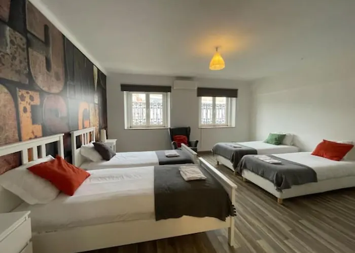 Apartamento Santos Deluxe *